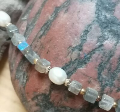 Unikat Ring Silber 925 grob geschmiedet mit Strukturen Ringröße 54 Rindenstruktur geschwärzt
