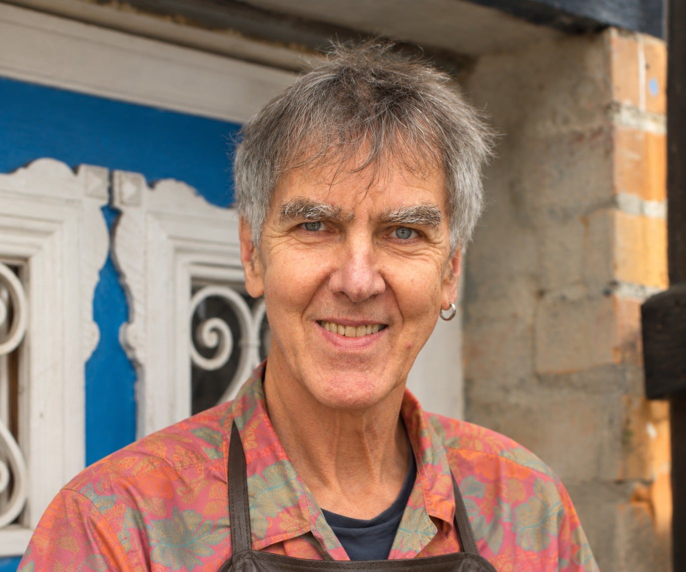 Christoph Oechsle, Goldschmied