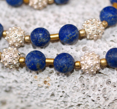 Unikat Ring Silber 925 grob geschmiedet mit Strukturen Ringröße 54 Rindenstruktur geschwärzt